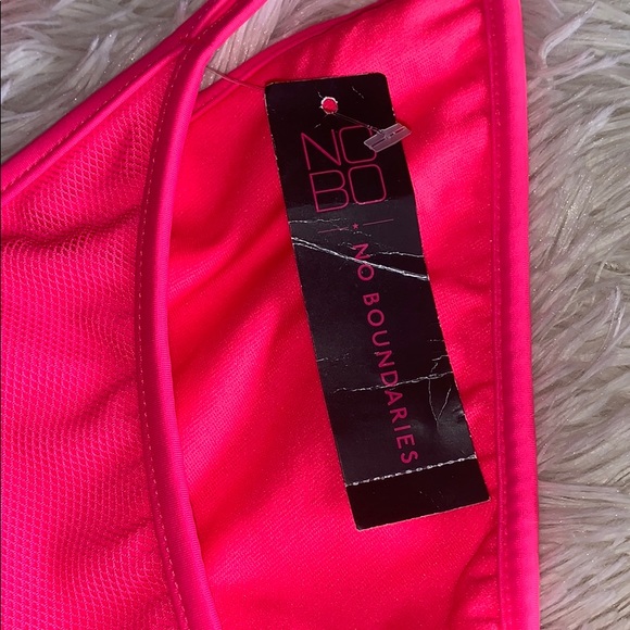 5/$25 bundle deal Nobo bikini - Picture 4 of 5